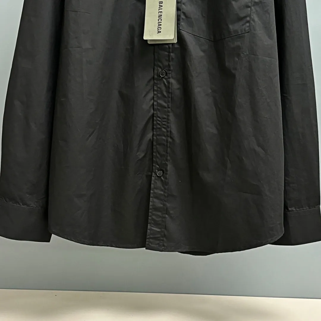 BALENCIAGA/ Classic 40 logo balenciaga Size：S M L XL